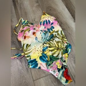 🆕 PQ OASIS APHRODITE 1 PIECE SWIMSUIT